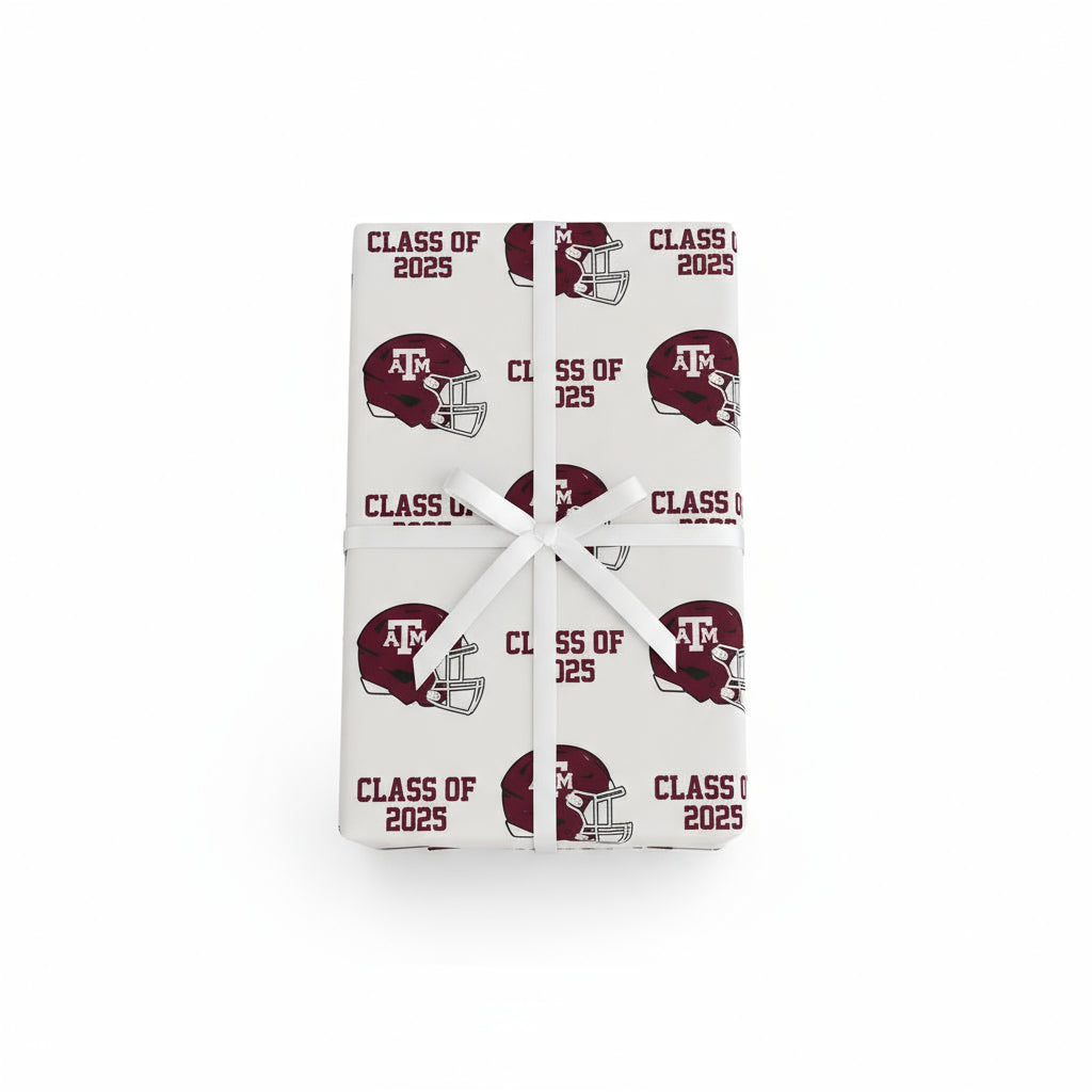 Aggie Football Class of 2025