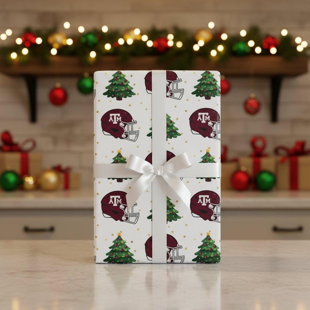 Christmas in Aggieland