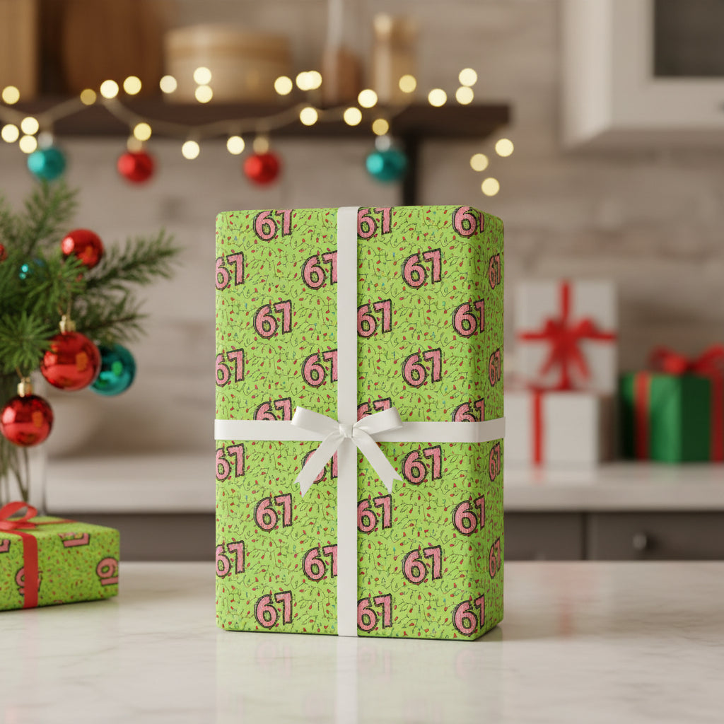 Six Seven Litty Lights