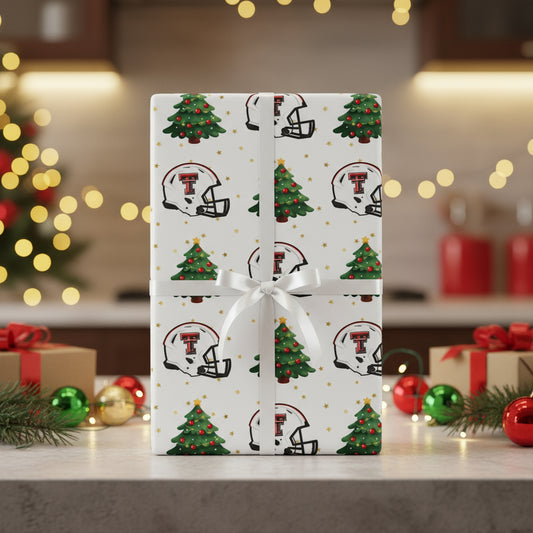 Wreck 'em Tech Holidays