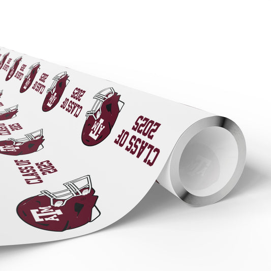 Aggie Football Class of 2025