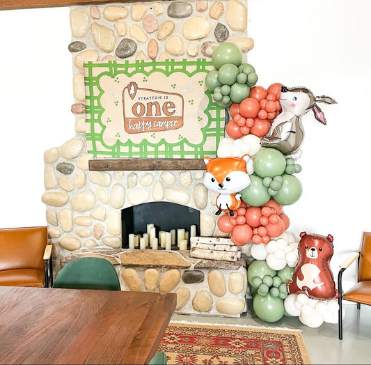 JANUARY PICK UP- Large Custom Banner