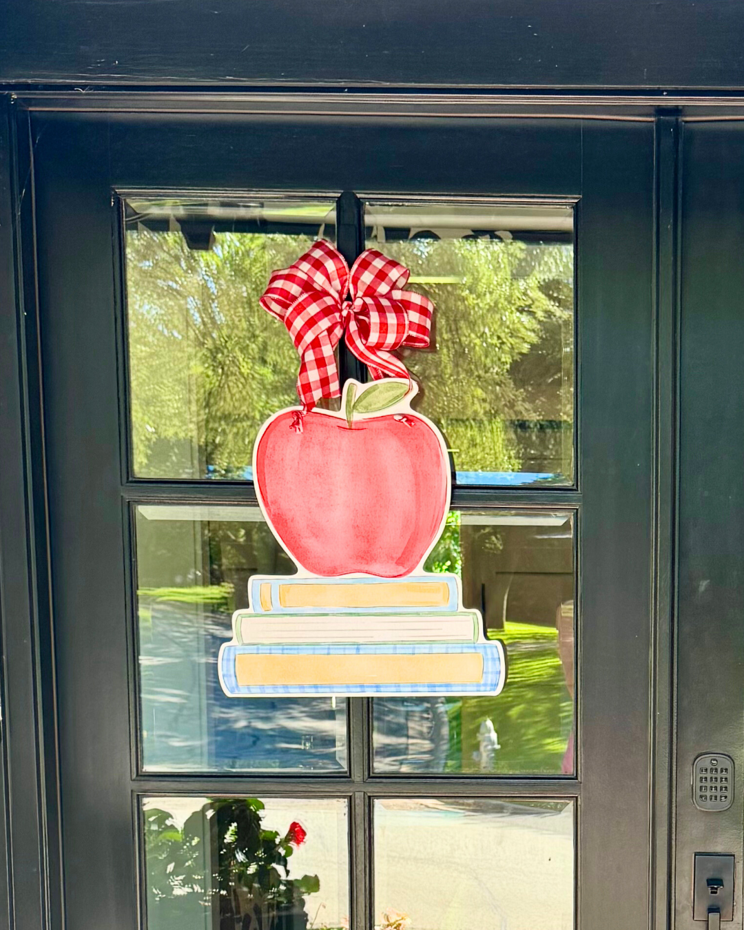 Door Hangers