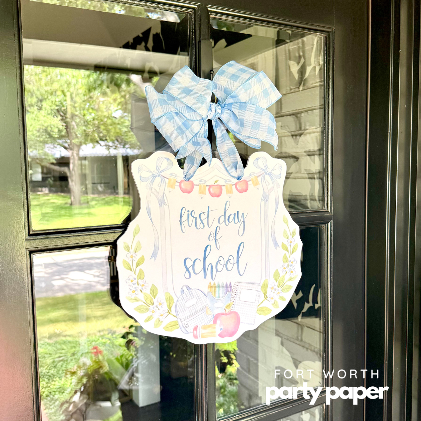 Door Hangers