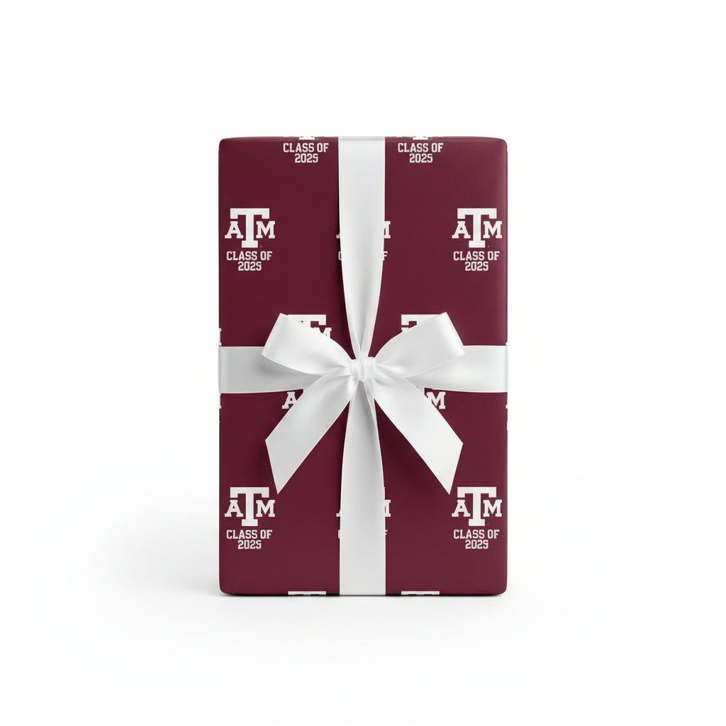 Gig 'em Class of 2025