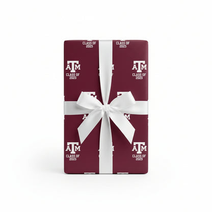 Gig 'em Class of 2025