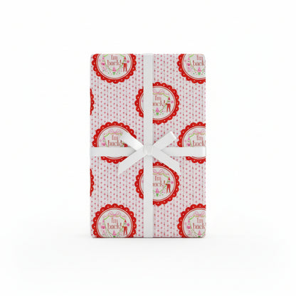 I'm Back! Festive Elves