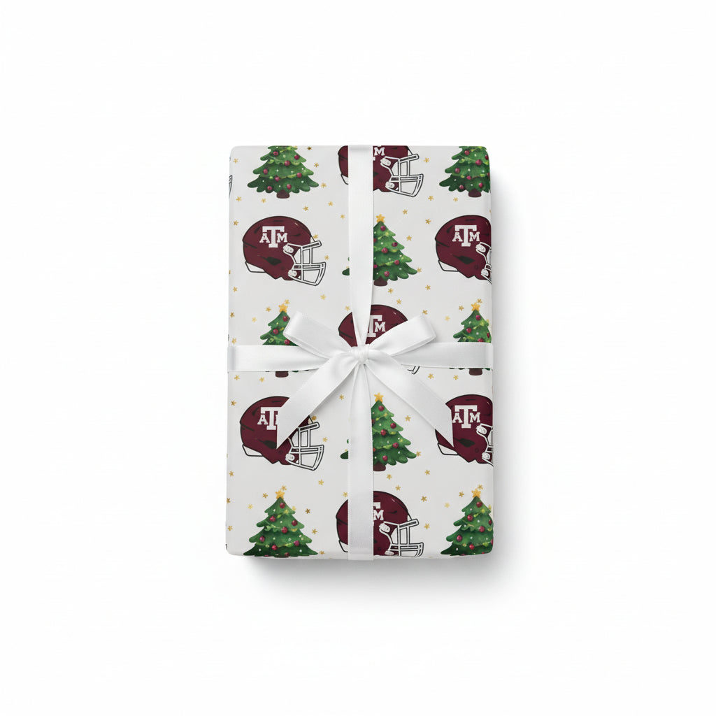 Christmas in Aggieland