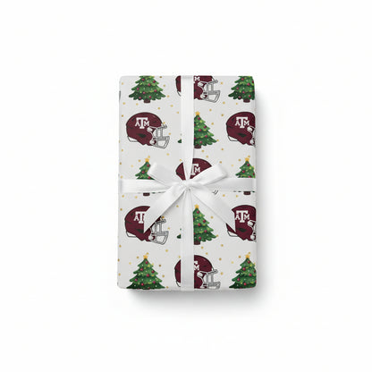 Christmas in Aggieland