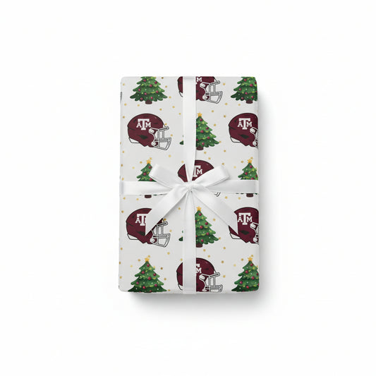 Christmas in Aggieland