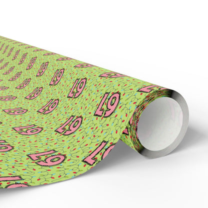 Six Seven Litty Lights