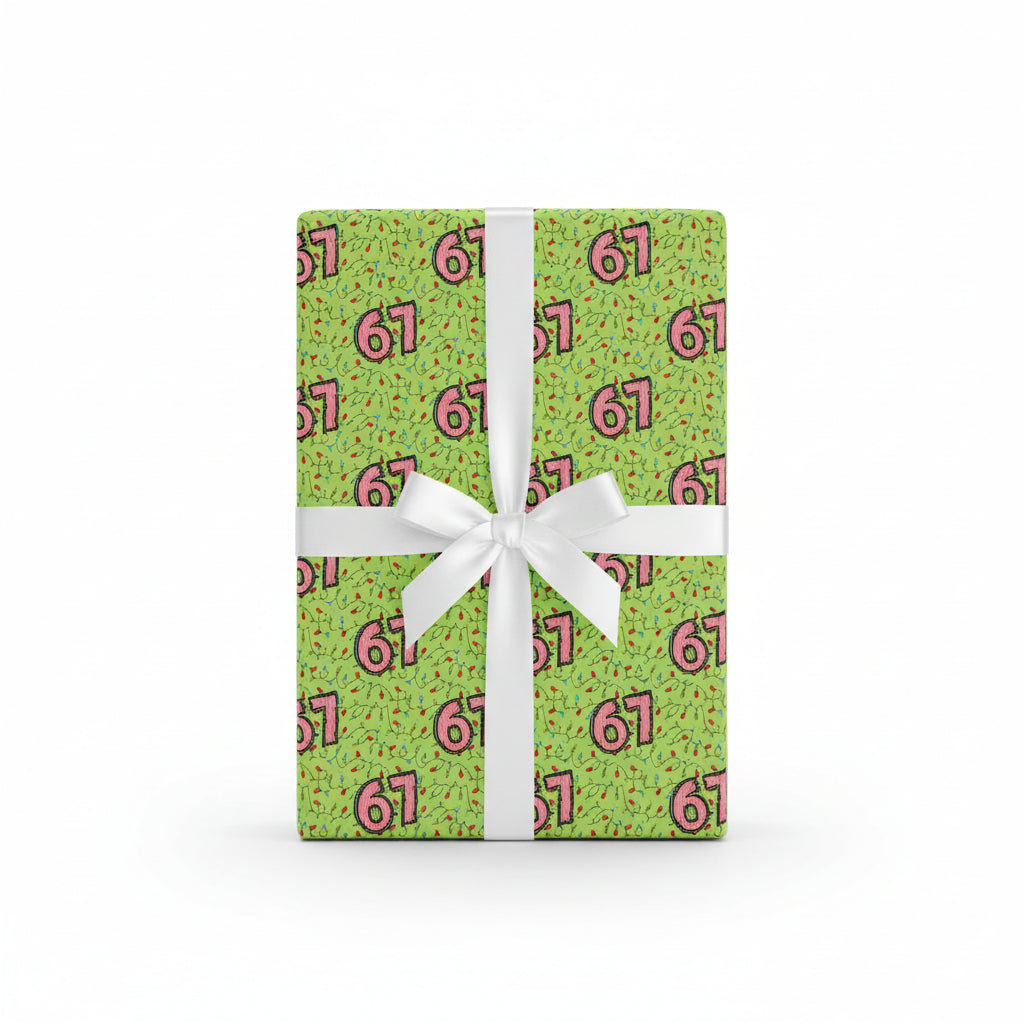 Six Seven Litty Lights