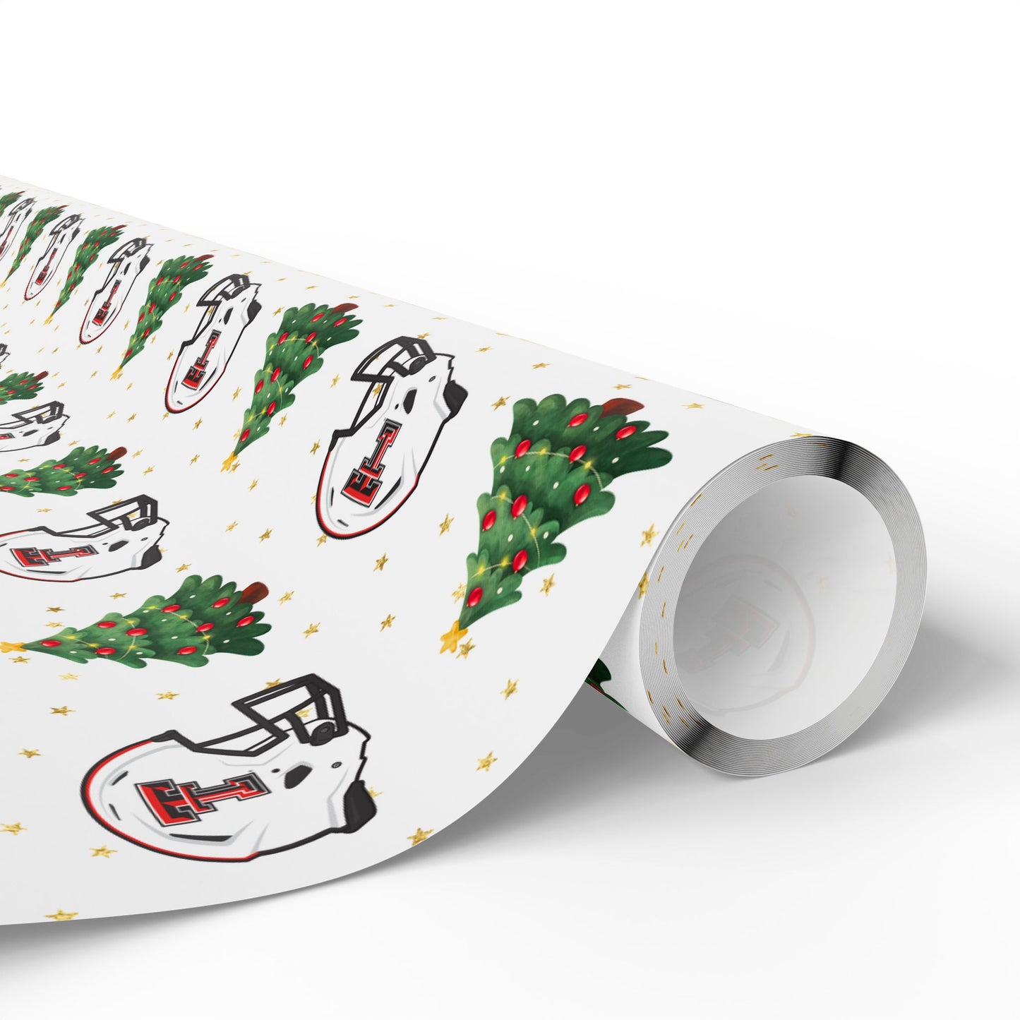 Wreck 'em Tech Holidays