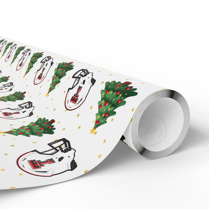 Wreck 'em Tech Holidays