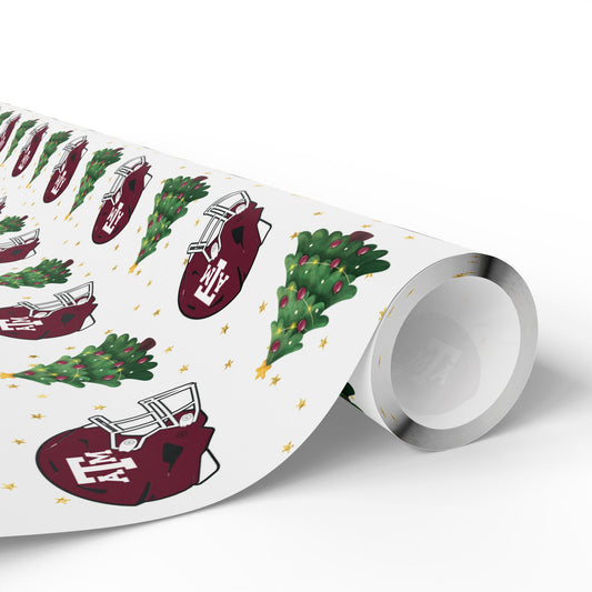 Christmas in Aggieland