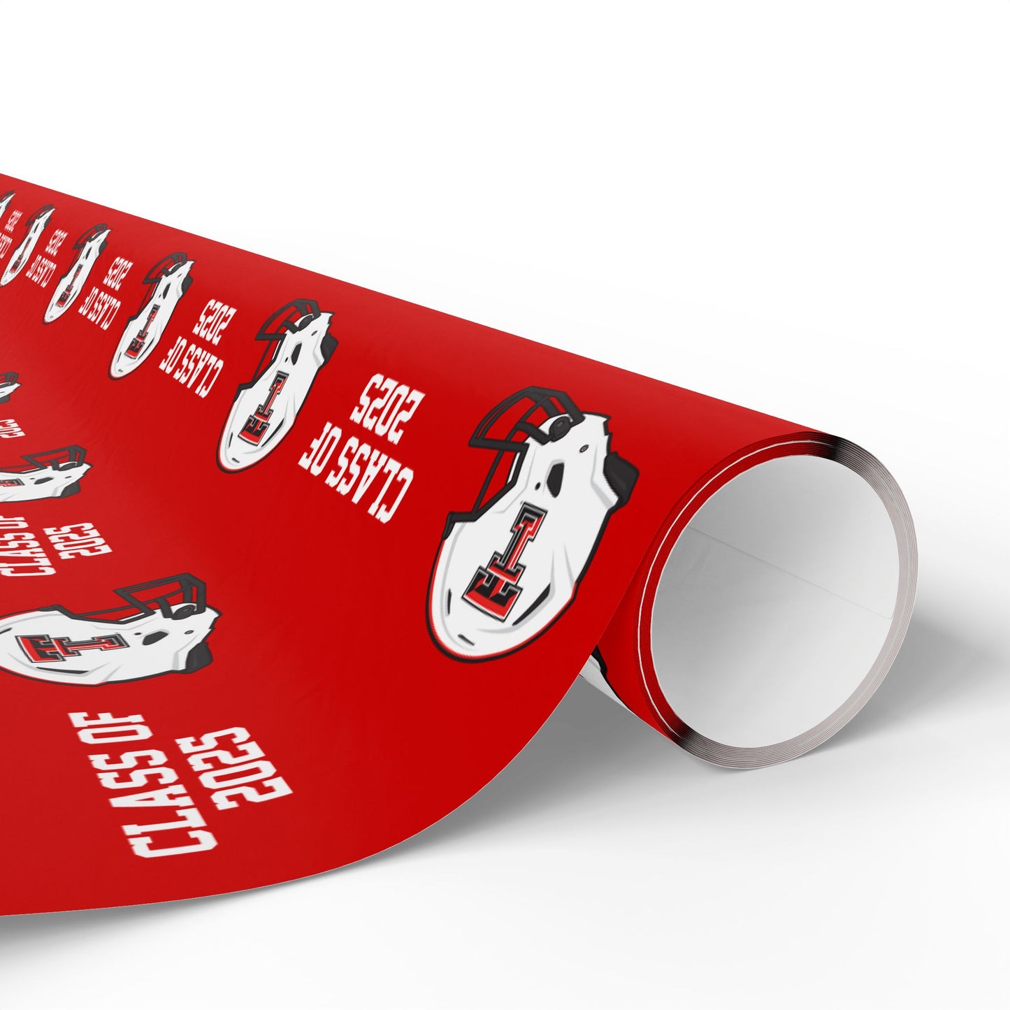 Wreck 'em Tech Class of 2025