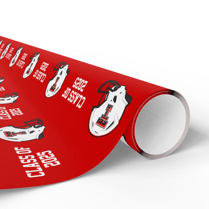 Wreck 'em Tech Class of 2025