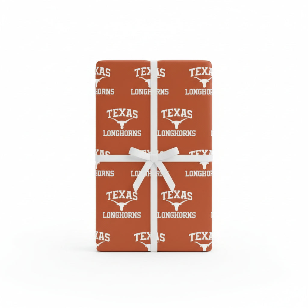 Texas Longhorns Forever
