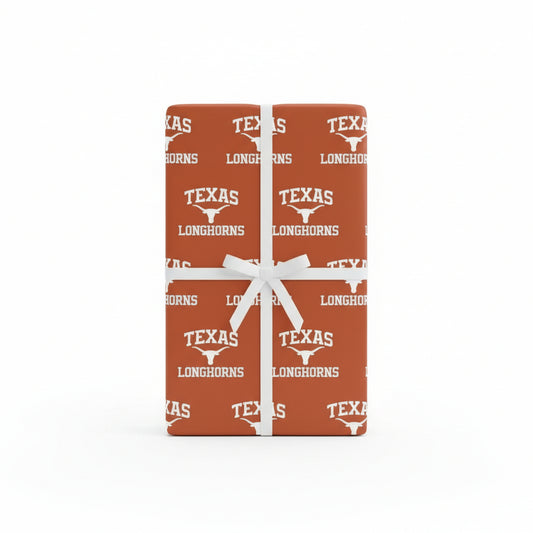 Texas Longhorns Forever