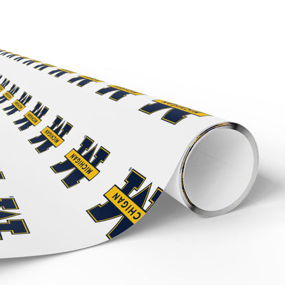 Go Blue!