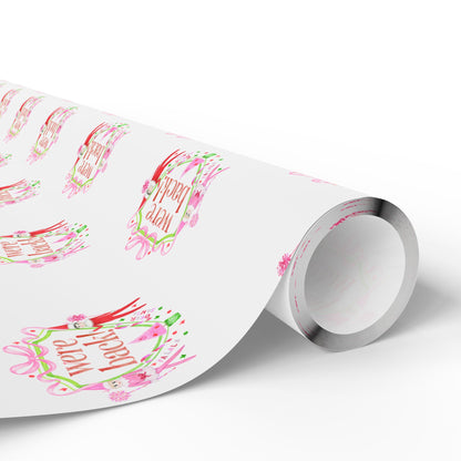 Holly Jolly We're Back!