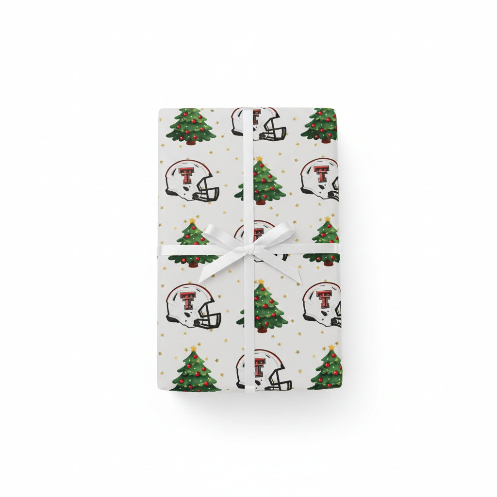 Wreck 'em Tech Holidays