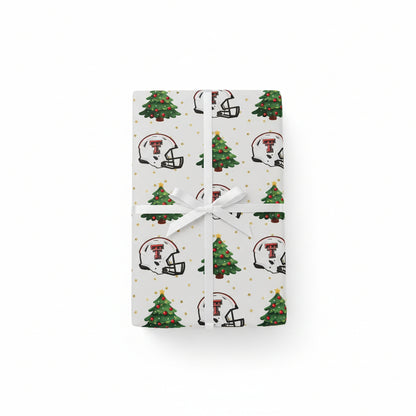 Wreck 'em Tech Holidays