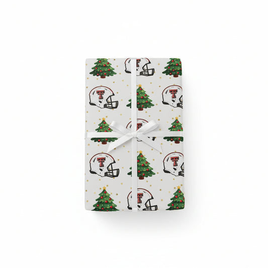 Wreck 'em Tech Holidays