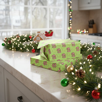 Six Seven Litty Lights