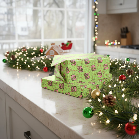 Six Seven Litty Lights