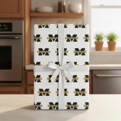Go Blue!