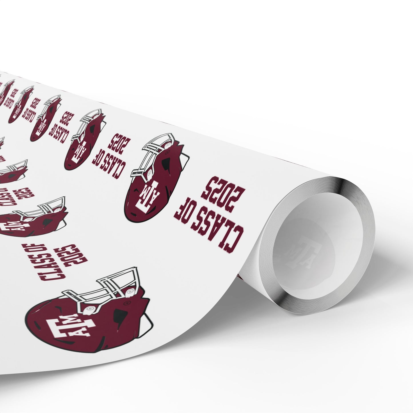 Aggie Football Class of 2025