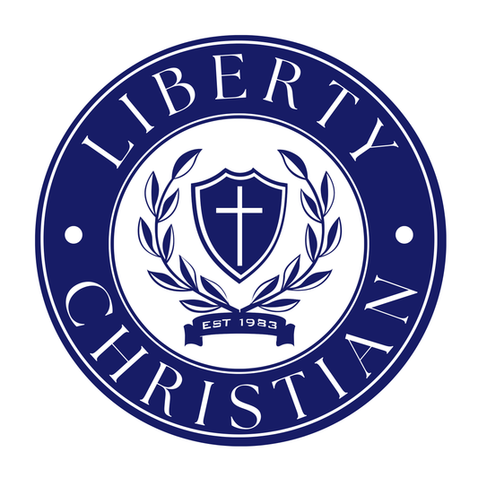 Liberty Christian Door Hanger