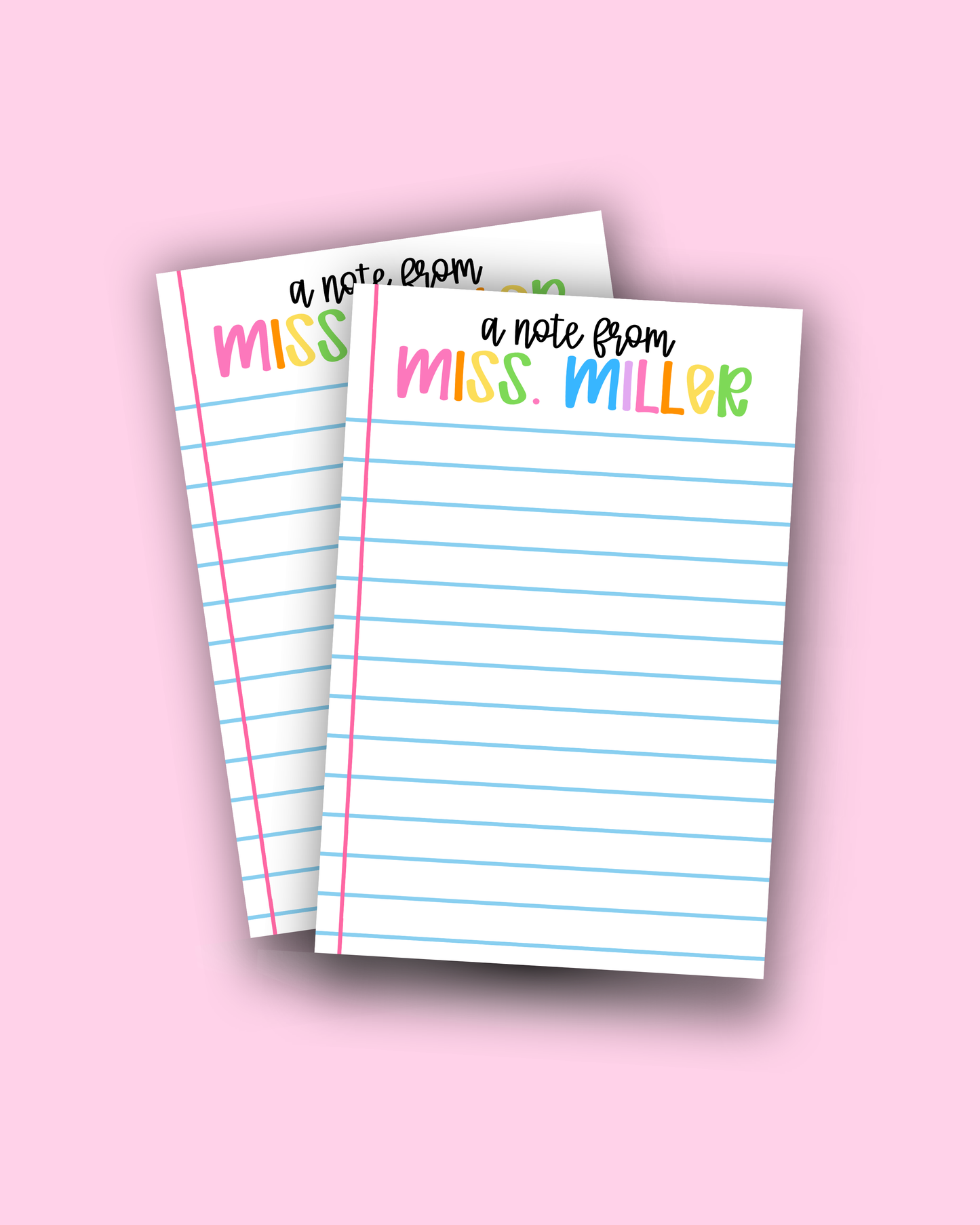A Note From *Teacher Edition*